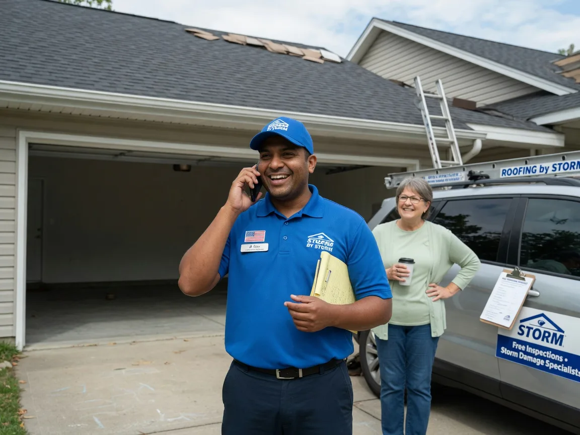 Roof Repair Near Me Villa Ridge, IL FAQs