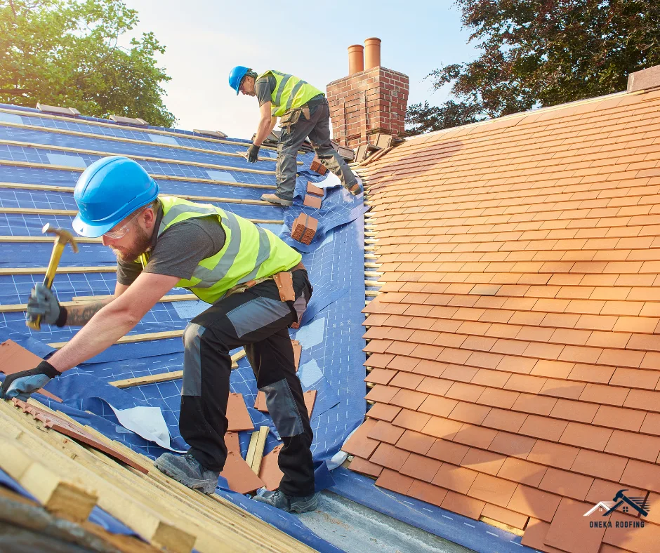 Why choose Roof Repair Near Me in Villa Ridge, IL
