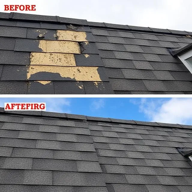 Roof Repair Near Me in Villa Ridge, IL near me